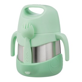 B.Box Insulated Food Jar 335ml - Spearmint