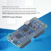 MMDVM Simplex Hotspot Main Board with Pin Header Supports for