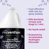 Prevention Prevention Canister Wipes 2 Pack & Gallon Concentrate 2