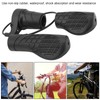 Half Twists Throttle, Electric Bike Speed Throttle Rubber Twists Throttle