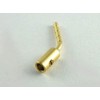 AMIUKON Pin Plug Mini Plug Speaker Terminal Audio Cable Terminal