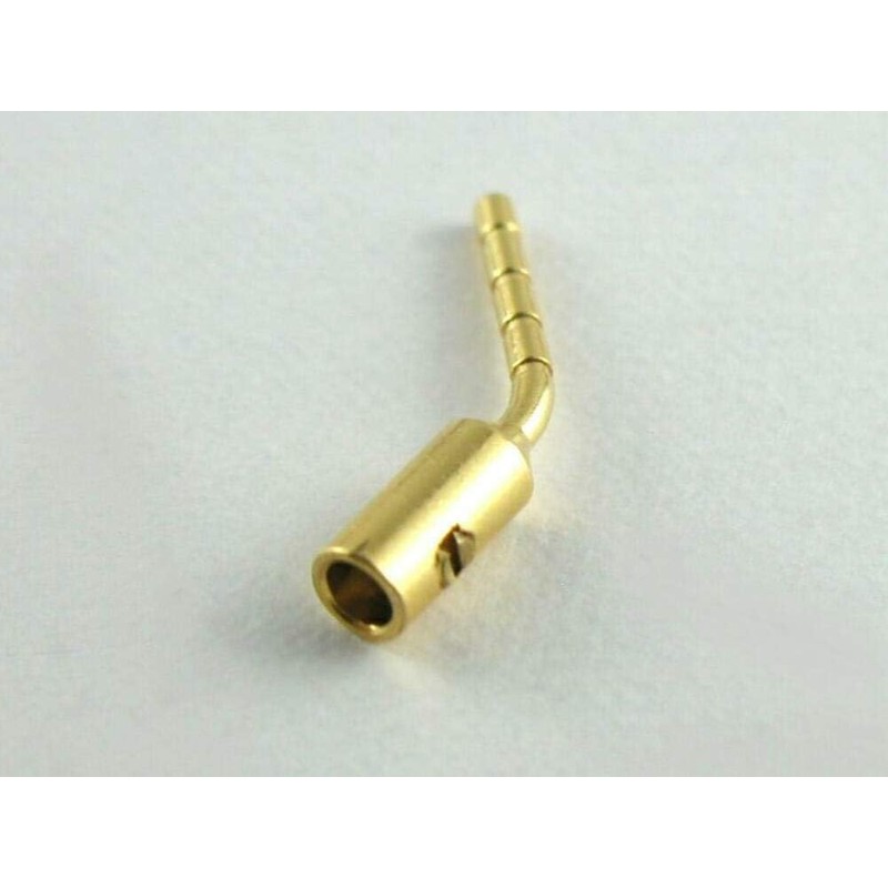 AMIUKON Pin Plug Mini Plug Speaker Terminal Audio Cable Terminal