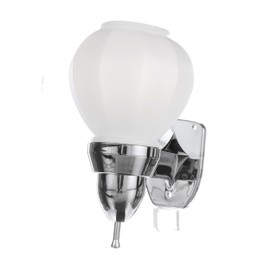 Component Hardware Manual Wall Mount Soap Dispenser with Re-Fillable Tank