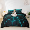 Homemissing Gamer Bed Linen Set 135 x 200 cm Gaming