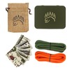 Knot Tying Kit | Camping & Outdoor Knots - by