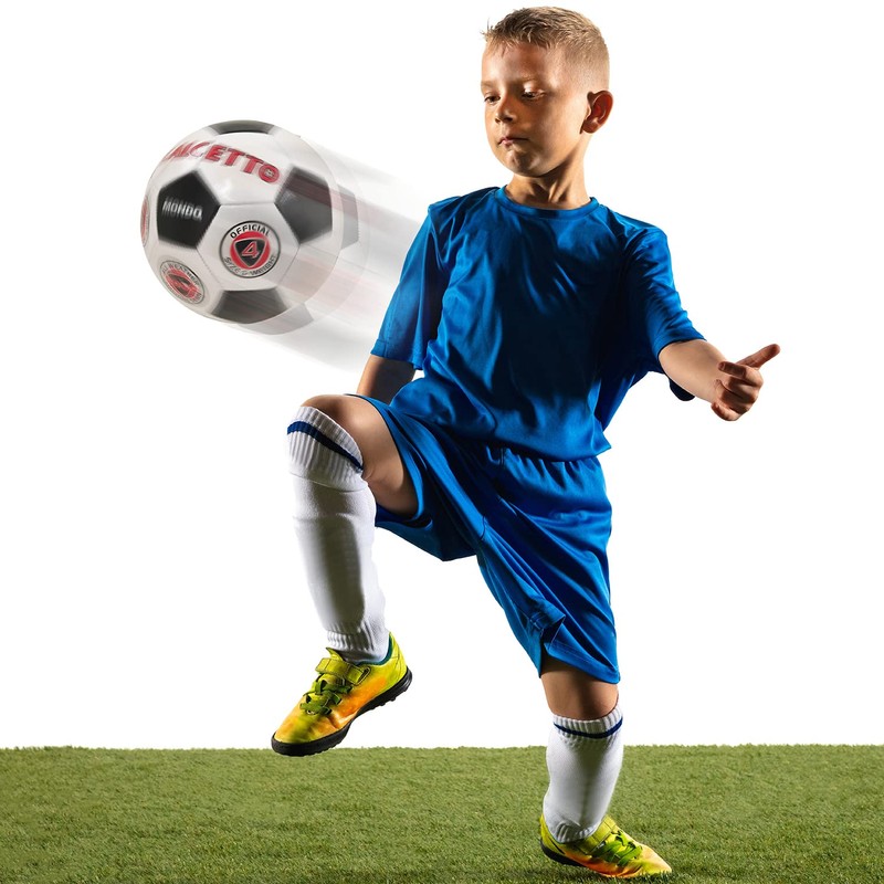 Mondo – Calcetto, Ballon Futsal, 300 grammes (13106.0)