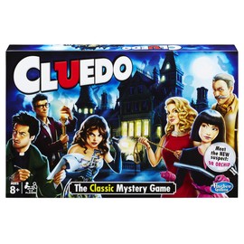 Clue Game