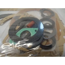 Rotary for Kohler Complete Gasket Set with Oil Seals For Kohler K141 K161 K181 4175506 41-755-06-S