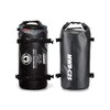 ACE CAFE x OSAH DRYPAK WATERPROOF TAILPACK BLACK