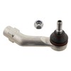 febi bilstein 29420 Tie Rod End Piece with Locking Nut