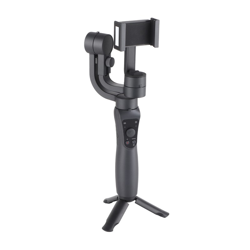 S5 3 Axis Handheld Gimbal Stabilizer for Smartphone Camera Video