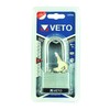 TIMCO Laminated Padlock - Long Shackle - 50mm
