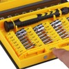MMOBIEL 38 in 1 Multifunction Precision Magnetic Screwdriver Tool Set