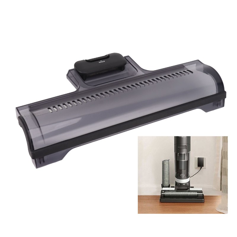 Vacuum Cleaner Brush Roller Cover Replacement Accessory Floor Cleaner Brush