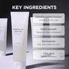 SKIN1004 Tone Brightening Facial Cleansing Foam 125ml / Tone-Brightening Cleansing