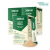 Green Monster 3 boxes of brown rice enzyme containing Banaba (600,000 potency carbohydrate protein decomposition grain fermentation) / 그린몬스터 바나바 담은 현미효소 3박스 (60만 역가 탄수화물 단백질분해 곡물발효)
