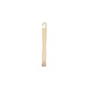 Washin Paint Rack Brush, Uses Goat's Best Hair, Ultrasonic Processing, Prevents Hair Loss, 0.5 inches (13 mm)