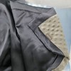 Cozysilk Baby Soft Silk Blanket - 100% Mulberry Silk On