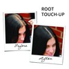 Greyfree Root Cover Up Gray Concealer. Temporary hair color mascara.