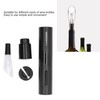 Electric Wine Opener Set Battery Operated Corkscrew Wine Bottle Opener