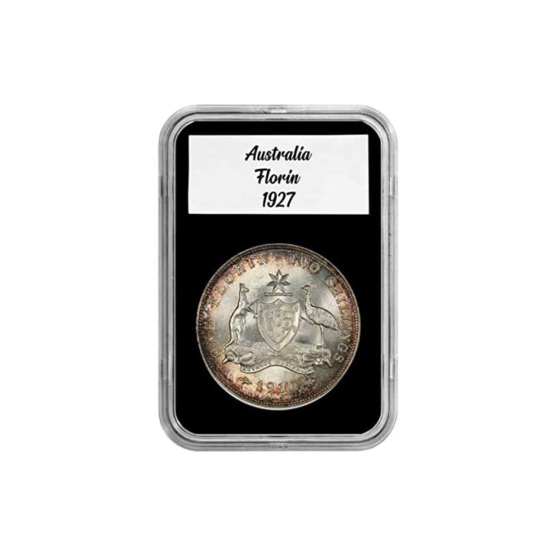 QUICKSLAB coin capsule, inside Ø 16 mm