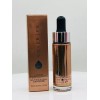 COVERFX Custom Enhancer Drops #Rose Gold -0.5 oz (NIB)
