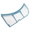 Paxanpax PLD1098 Tumble Dryer Lint Fluff Filter Fits for Ariston