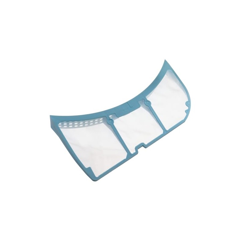 Paxanpax PLD1098 Tumble Dryer Lint Fluff Filter Fits for Ariston