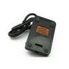 Foot Pedal Switch Non-Slip Plastic Instant Power AC 250V 10A