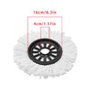 Eyliden MOP-PD-06 Pads Placemads, Mop Cloth, Spare Mop, Rag, Mop