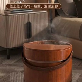습식 휴대용 가정용 손 발 30CM 높이 [Q. 업그레이드경혈마사지 30단 휴대용 물통 뚜껑] Wet Portable Home Hand and Foot Massager 30CM Height [Q. Upgraded Acupressure Massage 30-Stage Portable Water Bottle Lid]