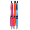 Inc. Forma Retractable Ball Point Pens 1.0 mm, Pack of
