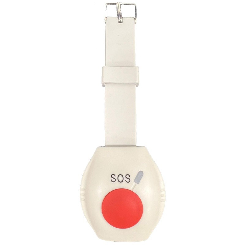 VOCA Smart WiFi Wireless SOS Pager, Call button Call watch,