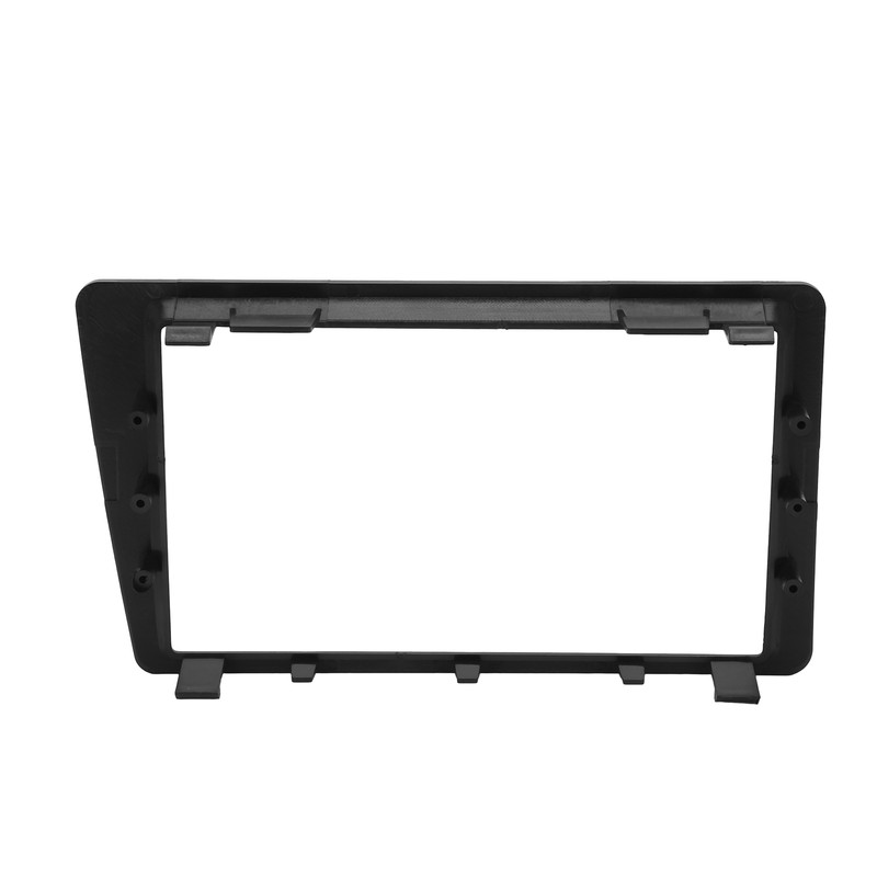 2Din Radio Stereo Fascia Dash Frame Trim Replacement for Honda