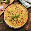 Tart Baking Pan Non Stick Removable Bottom Tart Pie Pan
