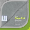 PeapodMats Bedwetting & Incontinence Waterproof Bed Mat - Reusable Underpad.