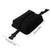 Car Tissue Holder,Tissue Box Cover for Car - Decorative Portable