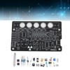 DIY Geiger Counter Parts Kit Nuclear Radiation Detector Module Unassembled