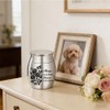 Small Urns for Human Ashes, Mini Urns Ashes Keepsake Memorial