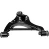 Dorman CB86123 Front Driver Side Lower Suspension Control Arm and
