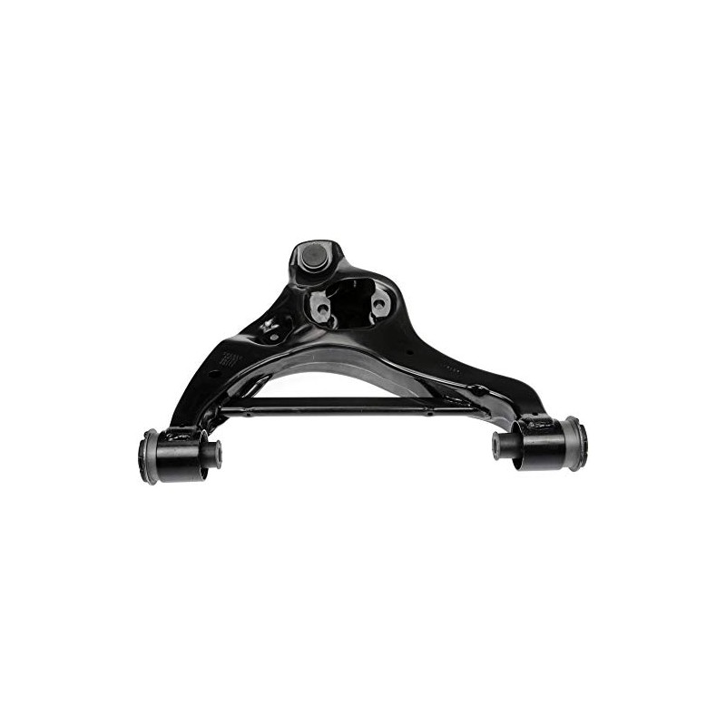 Dorman CB86123 Front Driver Side Lower Suspension Control Arm and