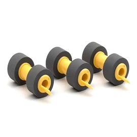 ZHOUHONG Paper Feed Roller Kit for Xerox Phaser 3610 6180 6180MFP 6600 WorkCentre 3615 6605 VersaLink C400 C405 M355DF P455D CP405 2108B 3105 CM305