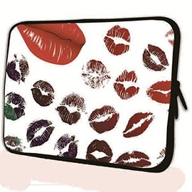 15"- 15.6" inch Tablet Laptop Notebook MacBook Sleeve Case Bag Pouch Protective Skin Cover by Funky Planet Bags/Cases