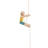 PLANTOYS 5367 Rope Rope Acrobat