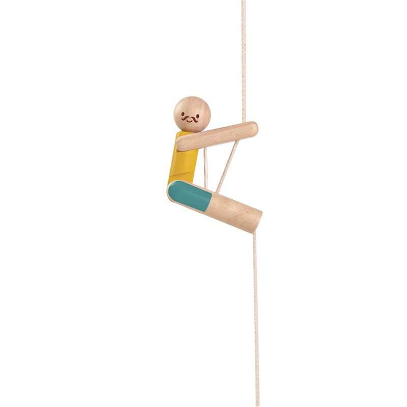 PLANTOYS 5367 Rope Rope Acrobat