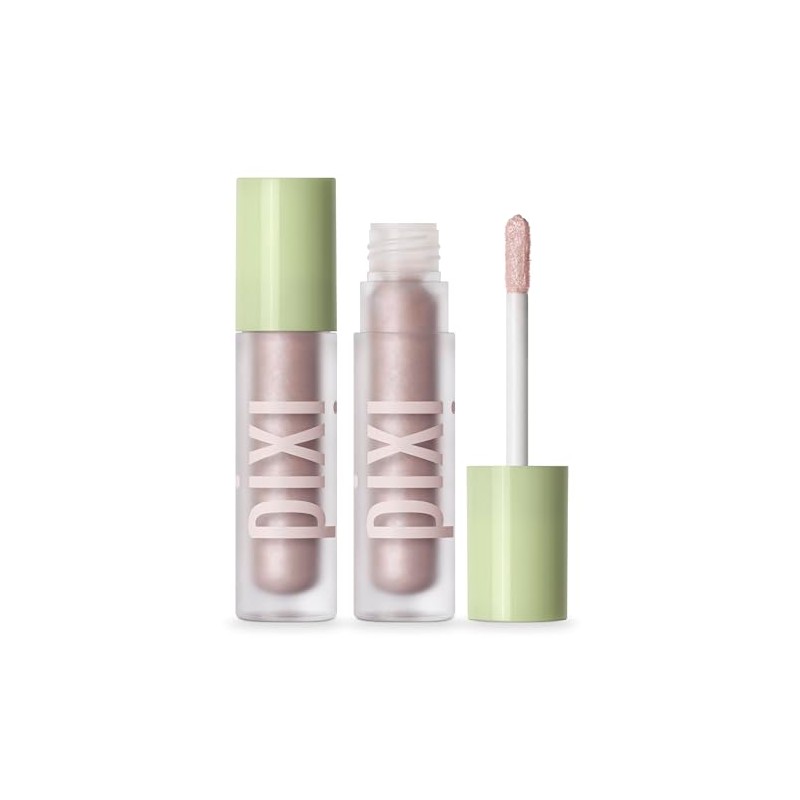 Pixi Beauty EyeLift Max - Chiffon, Liquid Eye Shadow