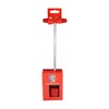 Red Devil 4070 Create-A-Color Plastic Standard Caulk Mixer