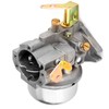 Carburetor Replacement Metal Carburetor Kit Compatible with K341 M16 K321