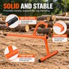 Adjustable Timberjack Log Lifter for Rolling Logs – Heavy-Duty Carbon
