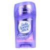 Lady Speed Stick Antiperspirant Deodorant Invisible Dry Wild Freesia 1.40